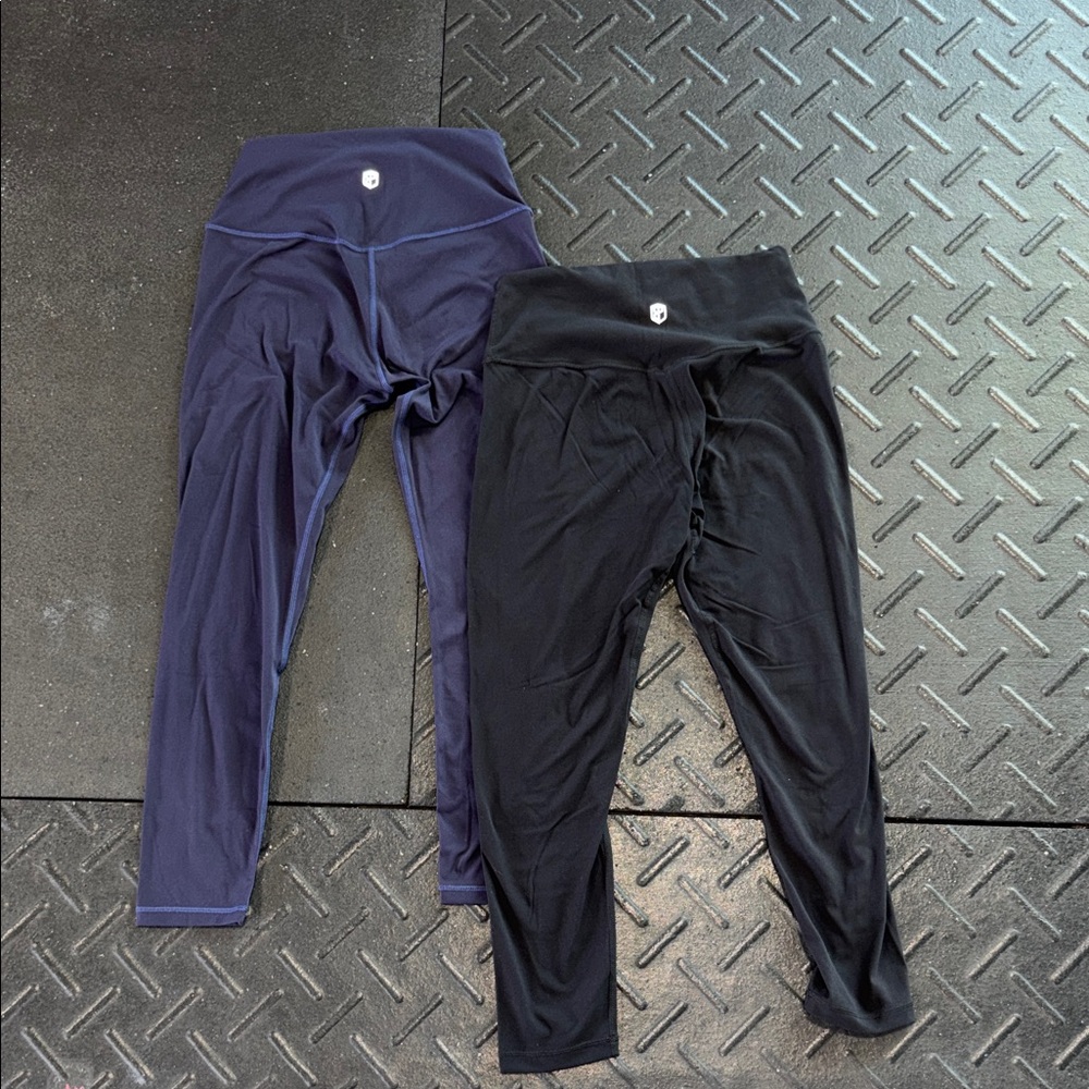 Born primitive leggings two pack
